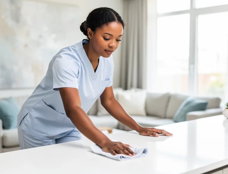 House Cleaning service in Omaha